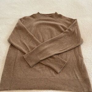 J.Crew Mockneck Sweater